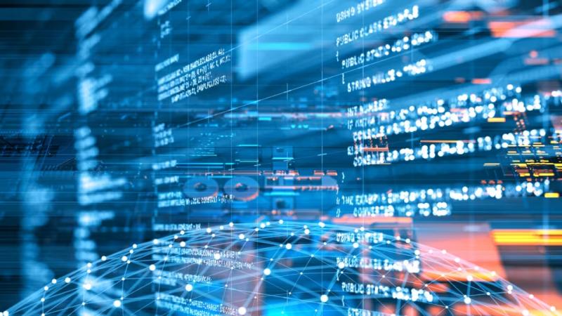 Linux基石：芒康县小程序开发公司的技术底座与发行版选择逻辑